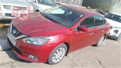 نیسان سێنترا